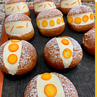 Baking School Diaries #8