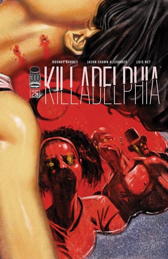 Killadelphia 25b cov