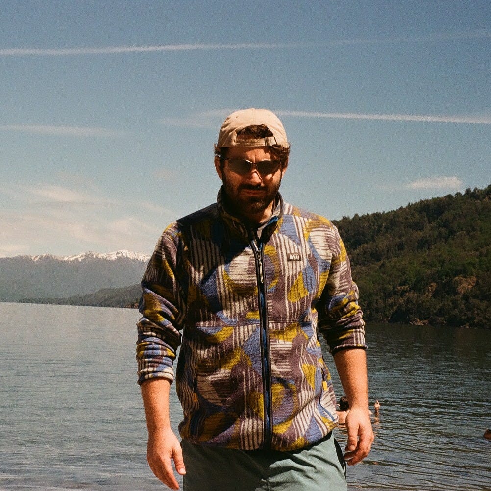 Jono Sherman