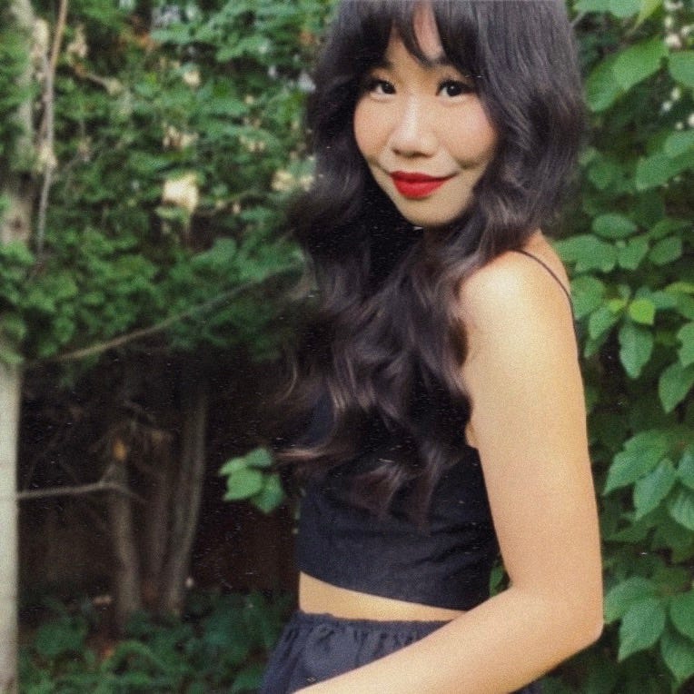 Malissa's Little Love Notes