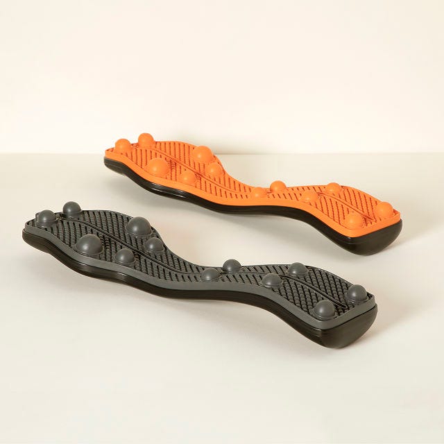 Trigger Point Back Rocker