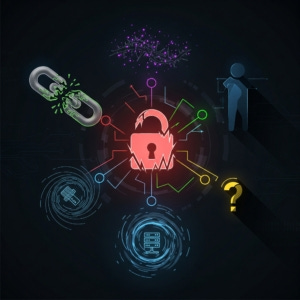 5 Security Cyber Threats You Should Know 5 Security Cyber Threats You Should Know