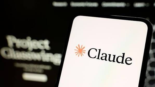 Claude Claude