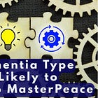 The Dementia Type Most Likely to Respond to MasterPeace