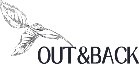 Out and Back by Amanda Reseburg
