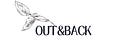 Out and Back by Amanda Reseburg