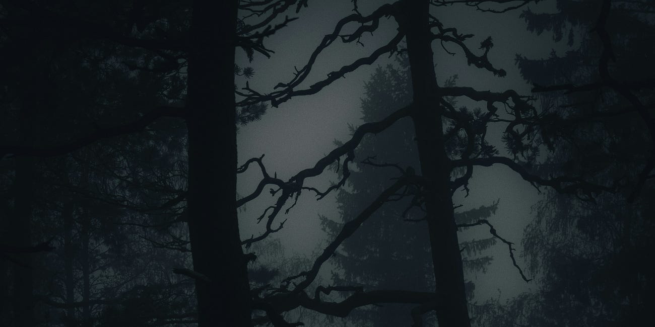 The Solstice of Shagth