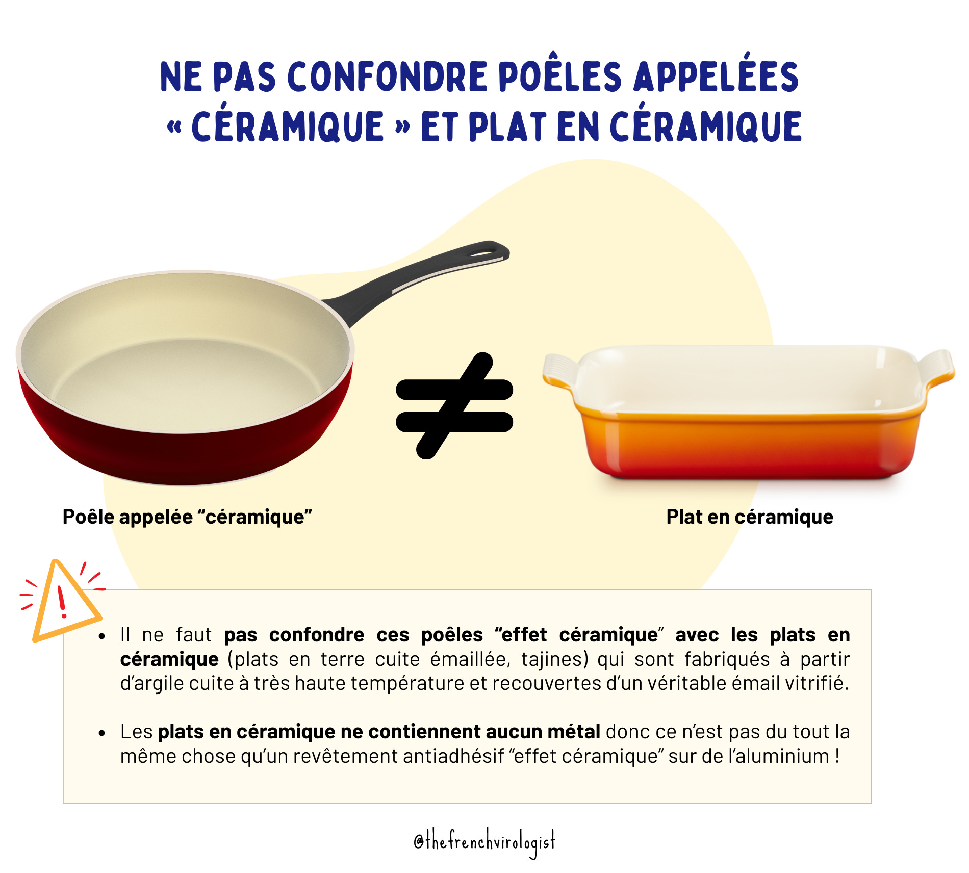Poles Teflon, Cramique, Inox : Guide Sant Complet 2026 Poles Teflon, Cramique, Inox : Guide Sant Complet 2026