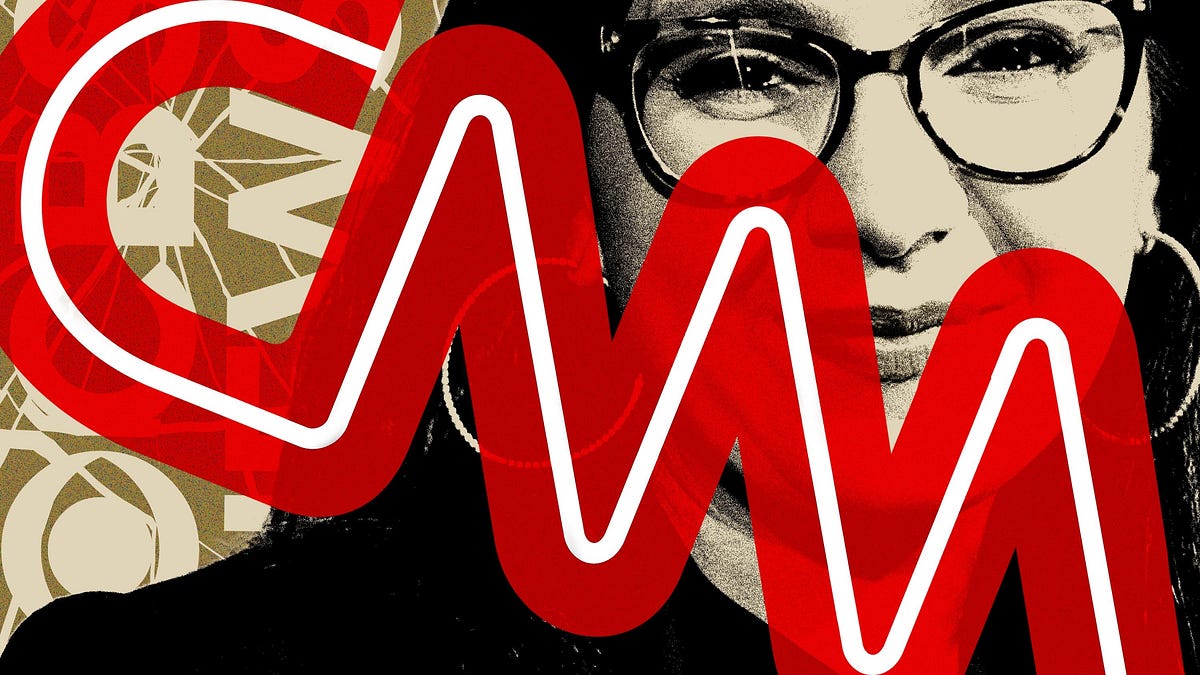 Get Ready for the Bari-fication of CNN