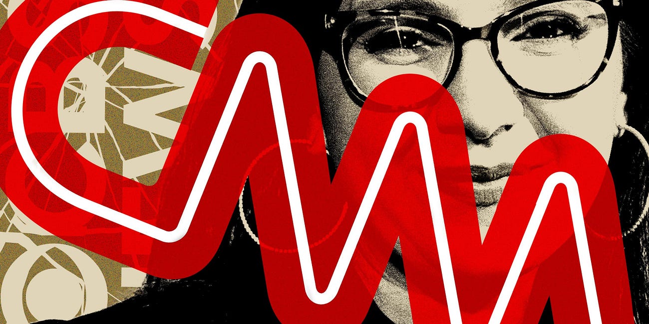 Get Ready for the Bari-fication of CNN