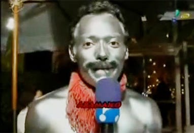 Freddie Mercury Prateado fará dueto com Fafá de Belém e KLB - OFuxico