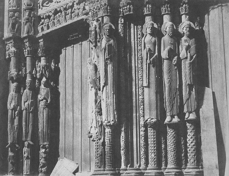 File:Chartres Cathedral MET DP259475.jpg