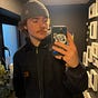 patrick's avatar
