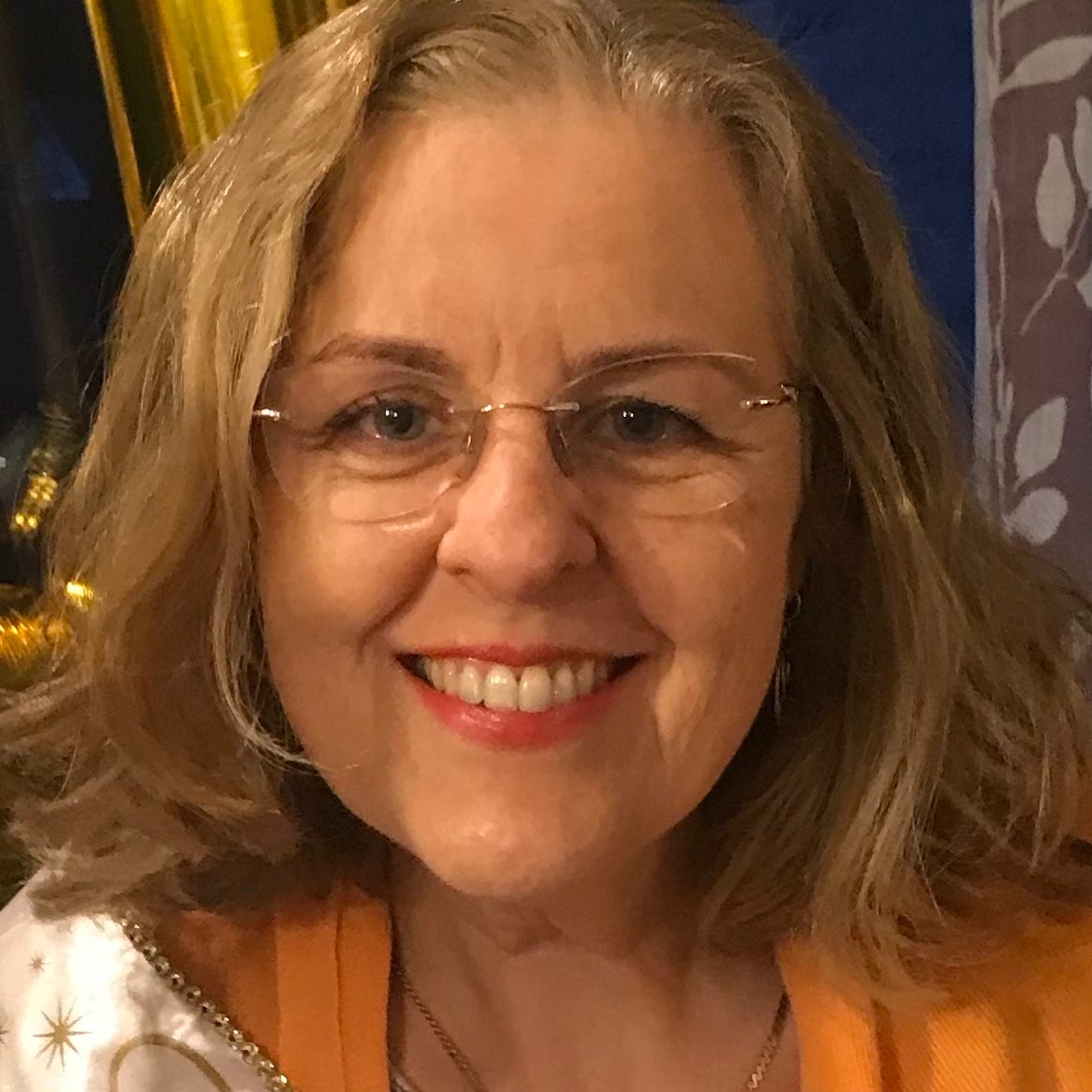 The Heart Connection