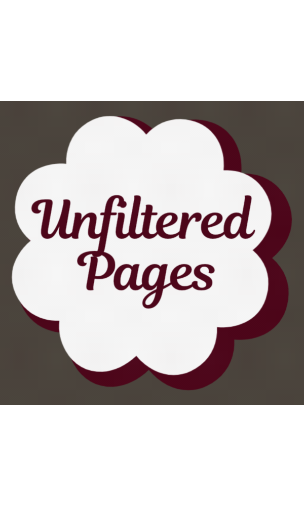 Unfiltered Pages