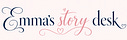 Emma's Story Desk