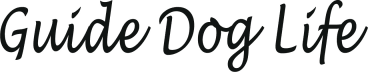 Guide Dog Life