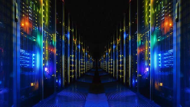 Image for article titled Microsoft Reportedly Building ‘Stargate&#39; to Transport OpenAI Into the Future