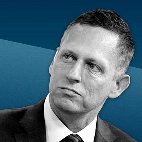 The Leak That Exposed America's Real Government