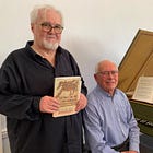 REVIEW: Basil Bunting’s Briggflatts at Hexham Abbey Festival