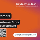 Turn Case Studies Into Stories That Sell