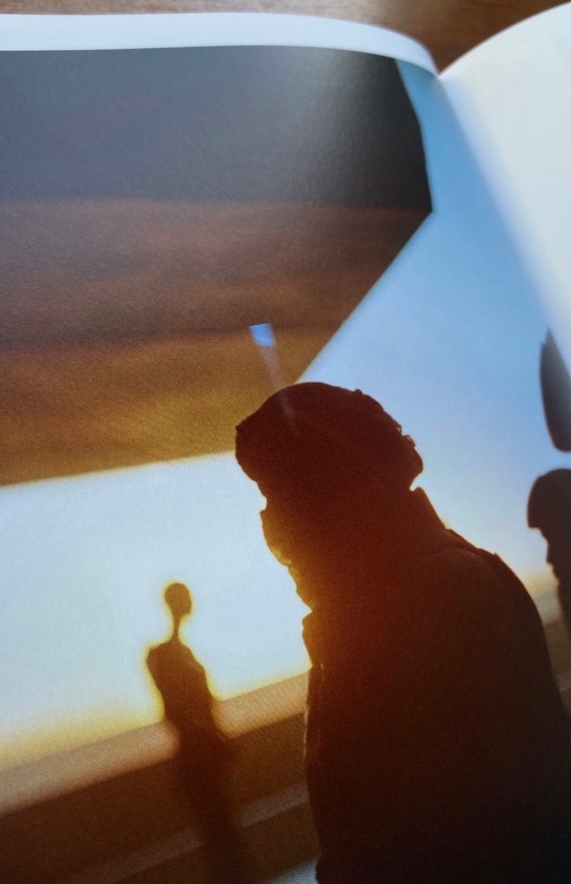 BIG-Designed Contemporary Art Space to Open in Norway, image size:828x1280