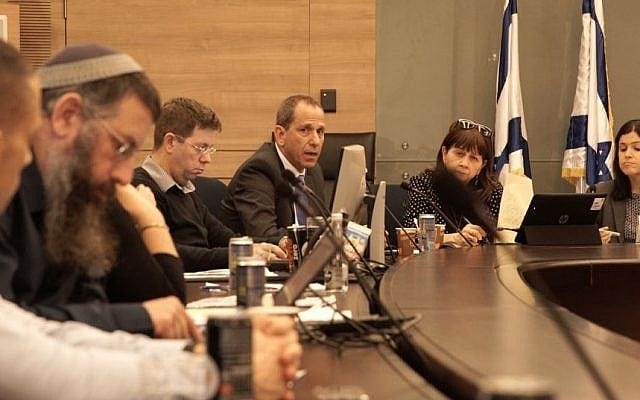 Israeli ministers approve bill to outlaw entire binary options industry ...