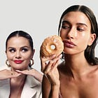Wait, how did hailey sell so fast?! 
