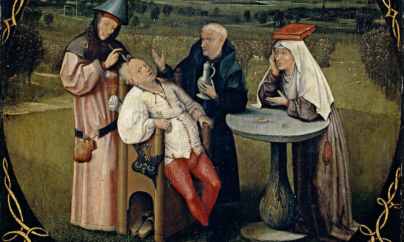 Does Technological Analysis Destroy the Romance of Art History? -  Brewminate: A Bold Blend of News and Ideas