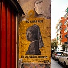 Art City Guide: Madrid