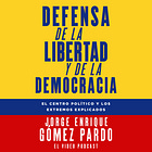 Video Podcast 📹🎙️: Ep. 04: ¿Qué es el Centro Político y Qué son los Extremos?
