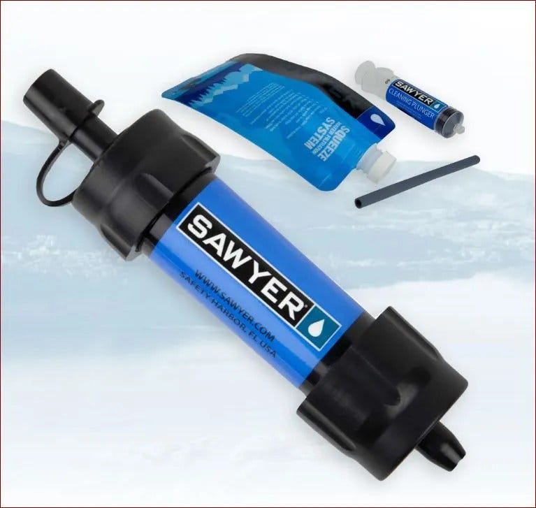 Sawyer Mini