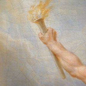 Promethean Flame