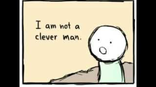 I am not a clever man" - The Comic Dub by TomStheVoice - YouTube