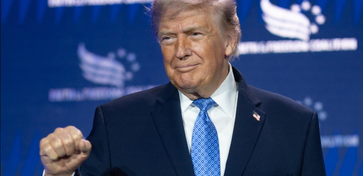 Trump considered returning to 'all-out' war with Iran: WSJ