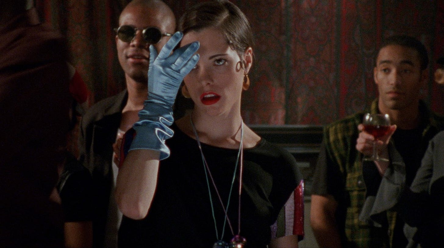 Parker Posey