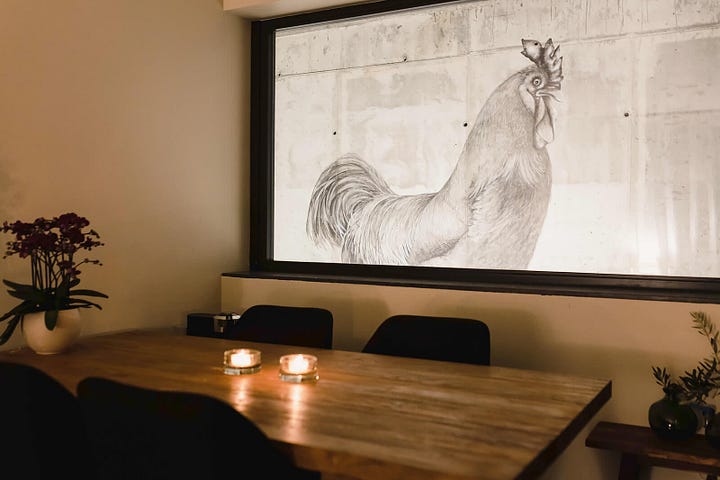 Photos of the Amilu Farmhouse Apartment