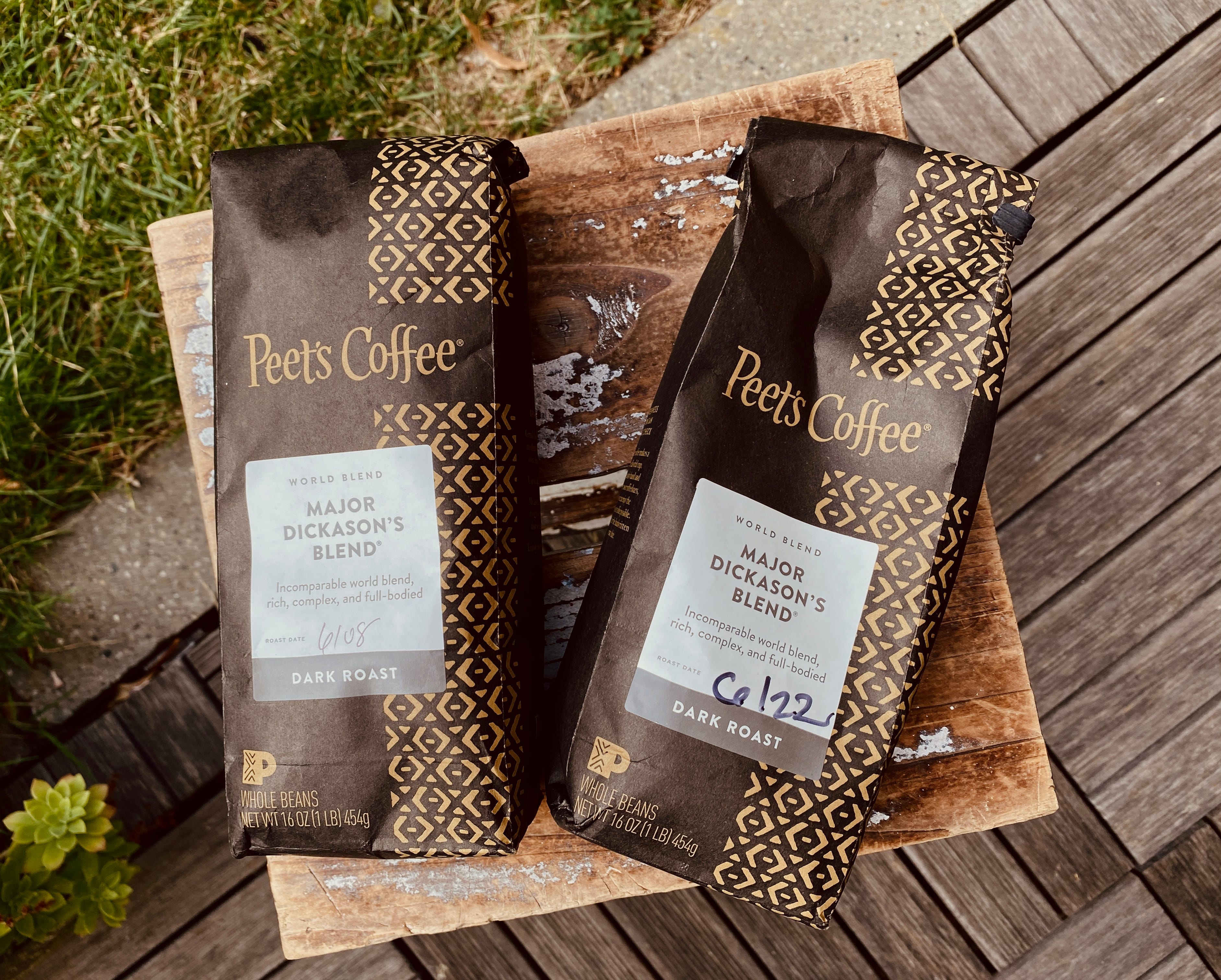 The Coffee Maker Saga - David Lebovitz Newsletter