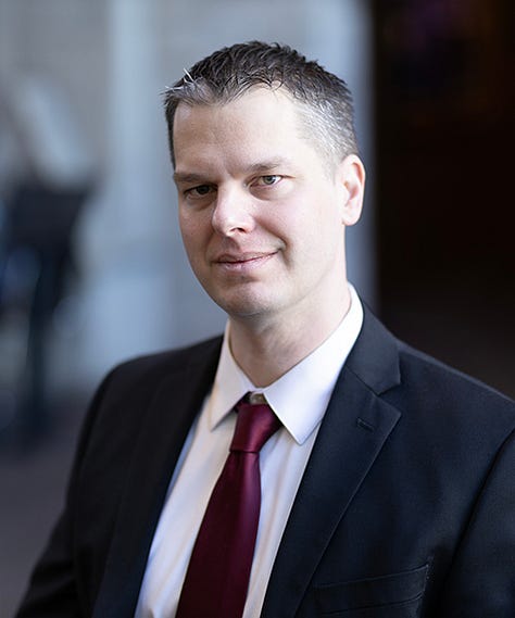 LEFT TO RIGHT: Sir Elton John (Don Preston, The Boston Globe); “Human Chain” installation (Yerbosyn Meldibekov); Devin the house-builder (GSAP News); Angela Lipps (Matt Henson); Humans mistaken for rocks (drone footage); Professor of law Matthew Kugler (Northwestern University)