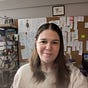 Liz Wiglesworth's avatar