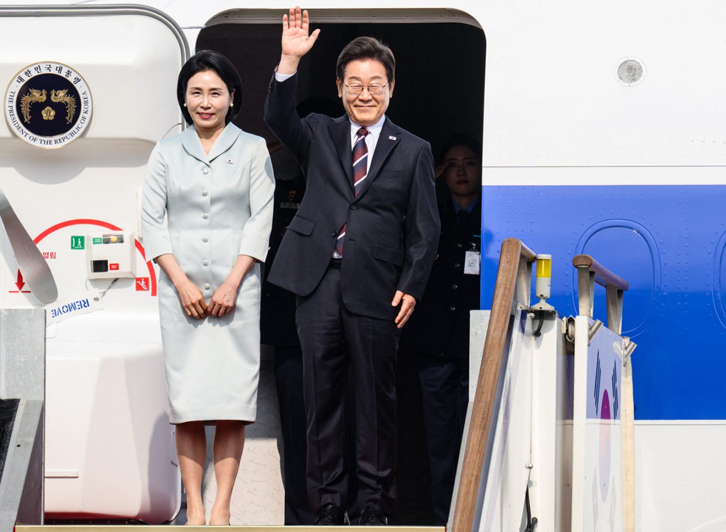 Việt Nam là đối tác chủ chốt toàn cầu của Hàn Quốc - Ảnh 3.