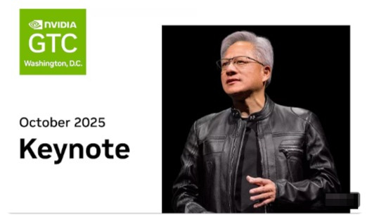 19 key takeaways from Jensen Huang's GTC Washington Keynote