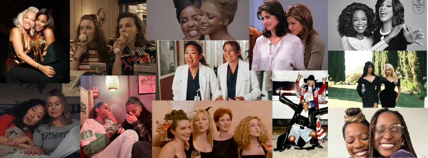 Are Friendships Hard or Just Overcomplicated? 