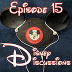 Disney Discussions - The Free Disney Newsletter 