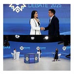 Poder y Partidos.