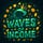 Waves of Income