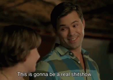 Walking Shit Show GIFs | Tenor Walking Shit Show GIFs | Tenor