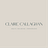 Moving Well by Claire Callaghan