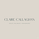Moving Well by Claire Callaghan