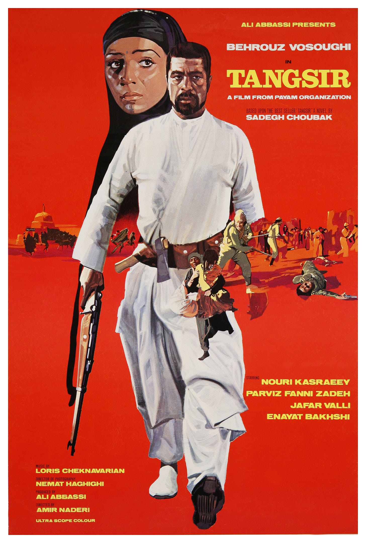 Tangsir (film) - Wikipedia